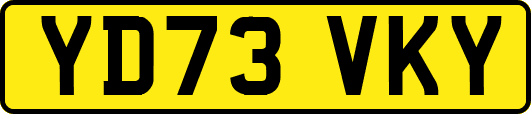 YD73VKY