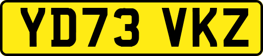 YD73VKZ