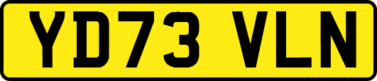 YD73VLN