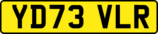 YD73VLR