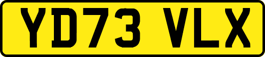 YD73VLX