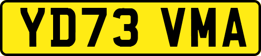 YD73VMA