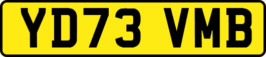 YD73VMB