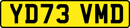 YD73VMD