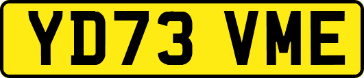YD73VME