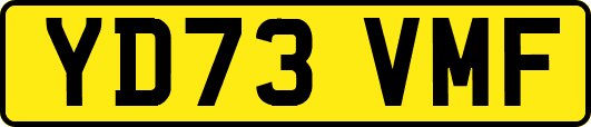 YD73VMF