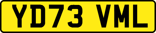 YD73VML