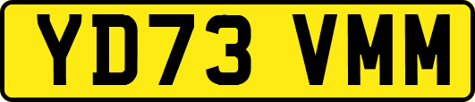 YD73VMM