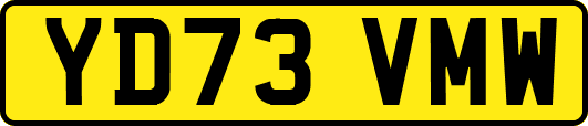 YD73VMW