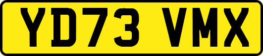 YD73VMX