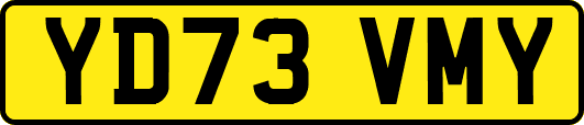 YD73VMY