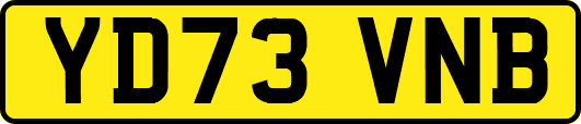 YD73VNB