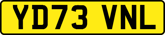 YD73VNL