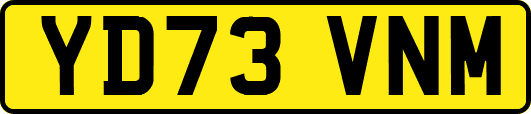 YD73VNM
