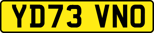 YD73VNO