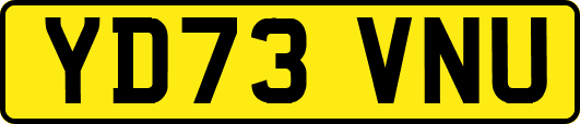YD73VNU