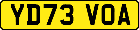 YD73VOA