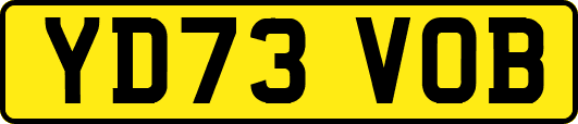 YD73VOB