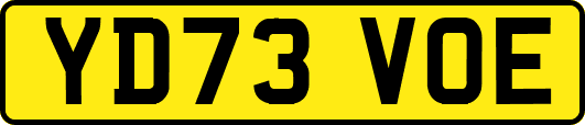 YD73VOE