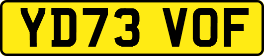 YD73VOF