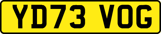 YD73VOG