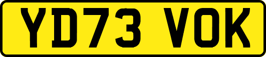 YD73VOK