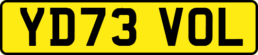 YD73VOL