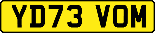 YD73VOM