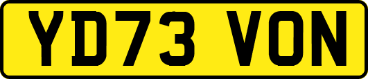 YD73VON