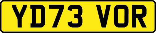YD73VOR