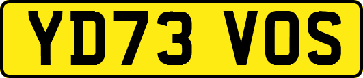 YD73VOS