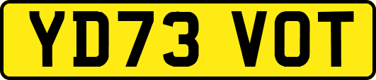 YD73VOT