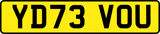 YD73VOU