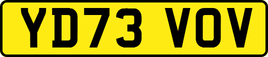 YD73VOV