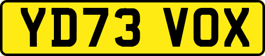 YD73VOX