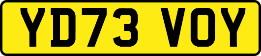 YD73VOY