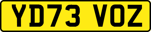 YD73VOZ