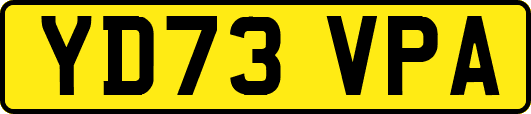 YD73VPA