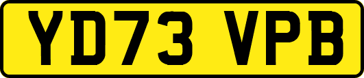 YD73VPB