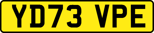 YD73VPE