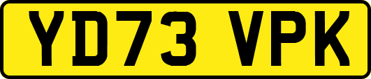 YD73VPK
