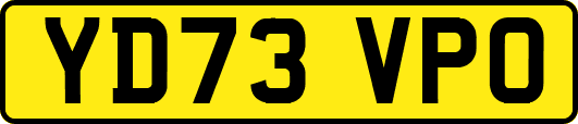 YD73VPO