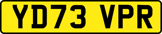 YD73VPR