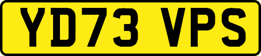 YD73VPS