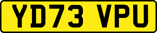 YD73VPU