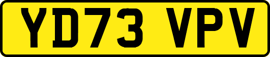 YD73VPV