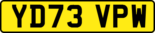 YD73VPW
