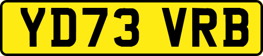 YD73VRB