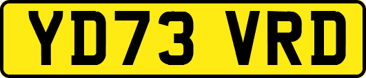 YD73VRD