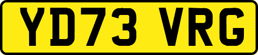 YD73VRG